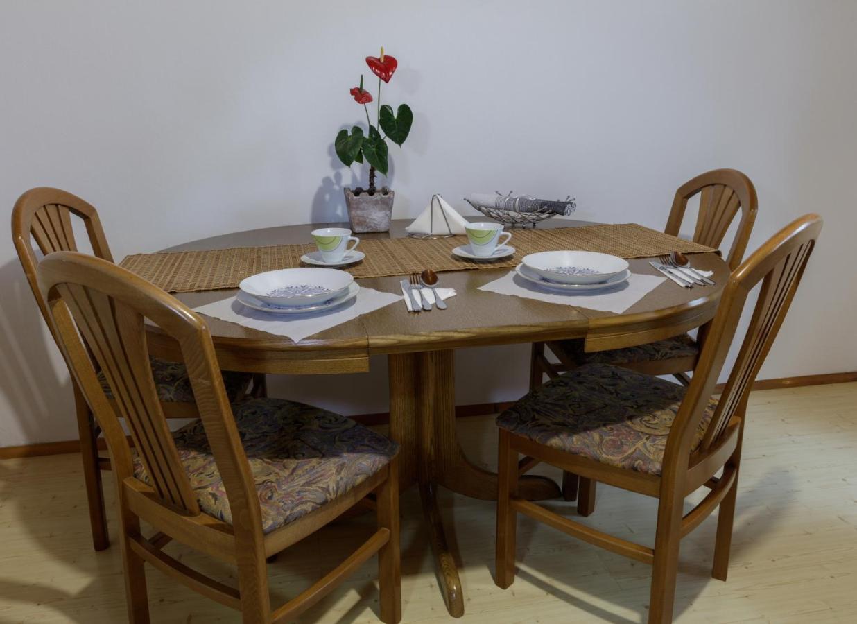 Apartment Mavrica Bled, Quiet Location, With A View Of The Lake Exteriör bild
