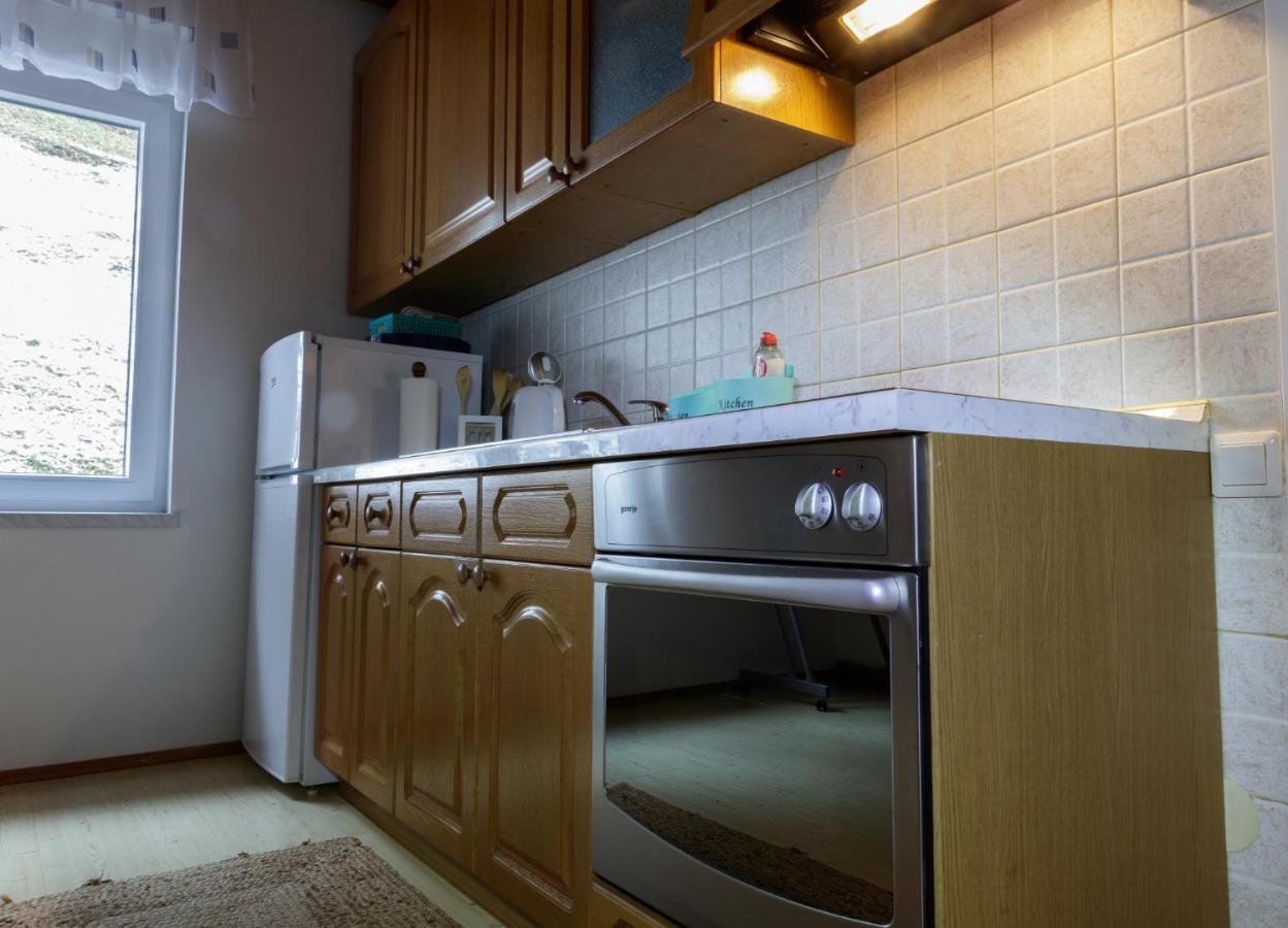 Apartment Mavrica Bled, Quiet Location, With A View Of The Lake Exteriör bild