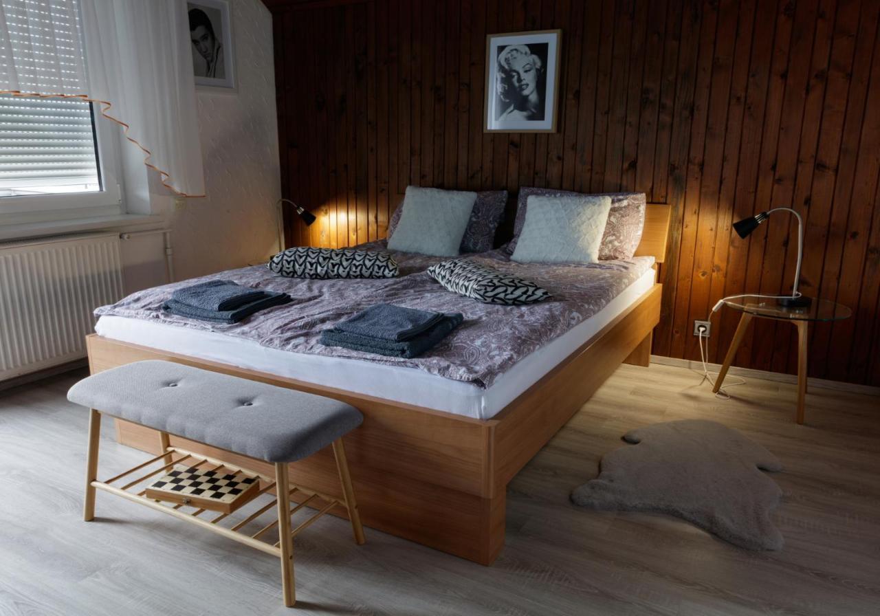 Apartment Mavrica Bled, Quiet Location, With A View Of The Lake Exteriör bild