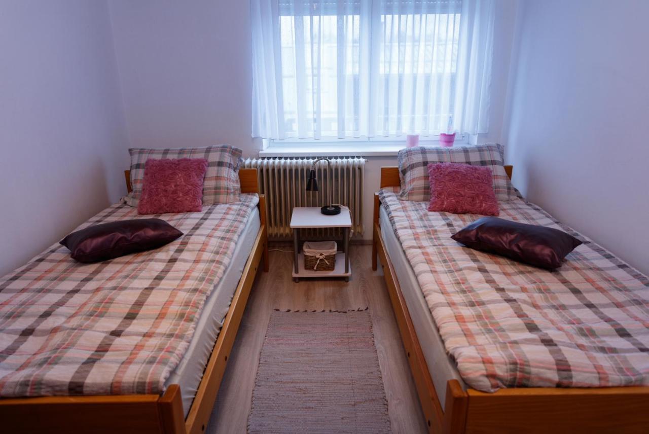 Apartment Mavrica Bled, Quiet Location, With A View Of The Lake Exteriör bild