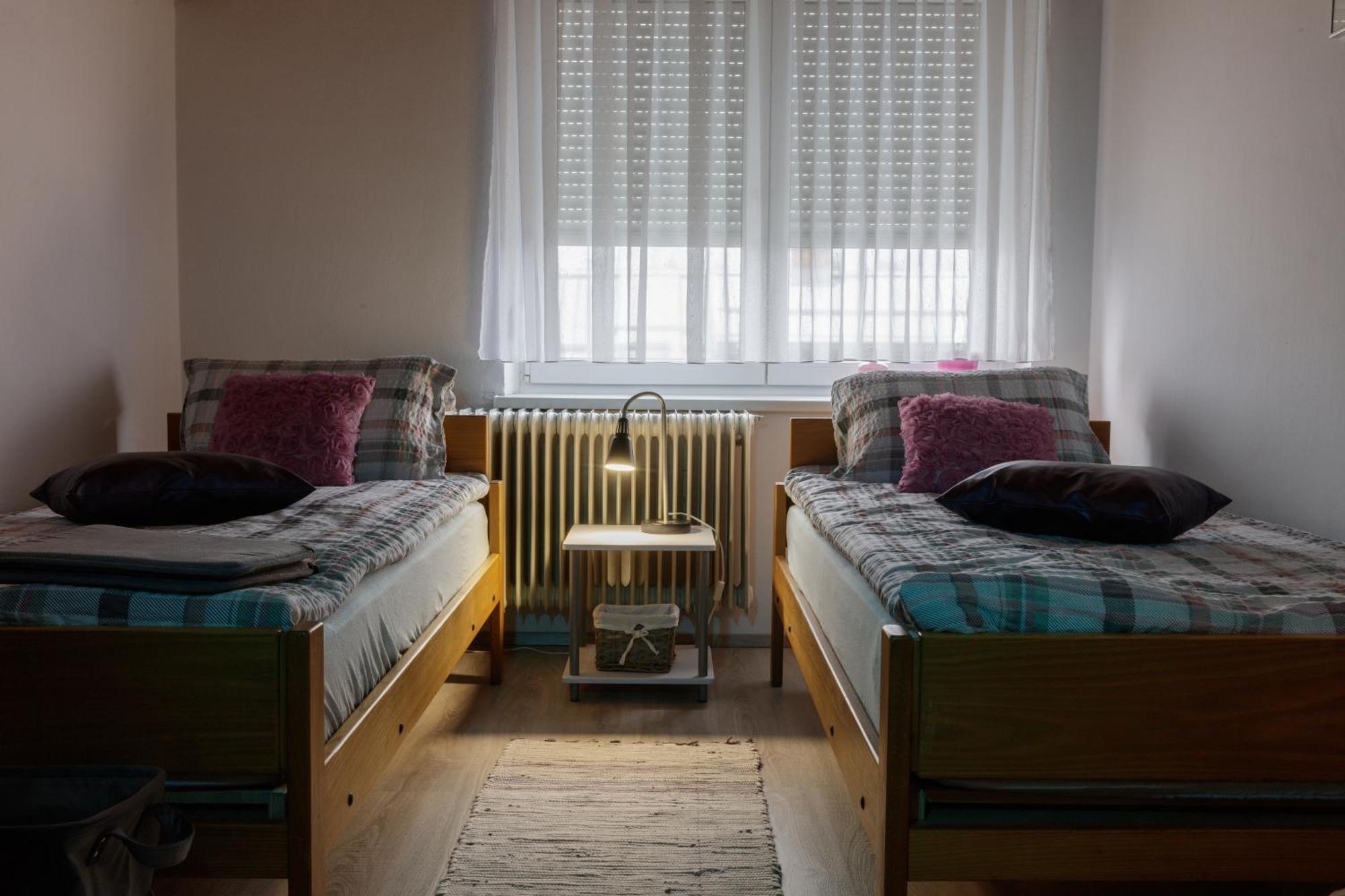 Apartment Mavrica Bled, Quiet Location, With A View Of The Lake Exteriör bild
